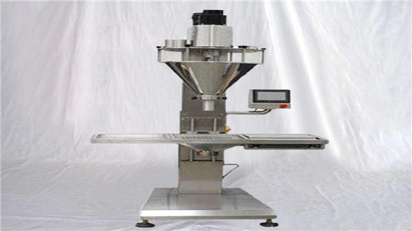 Handvirk duftfyllingarvél