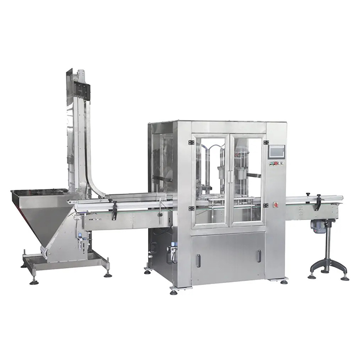 Sjálfvirk snúningsbúnaðarvél til sölu