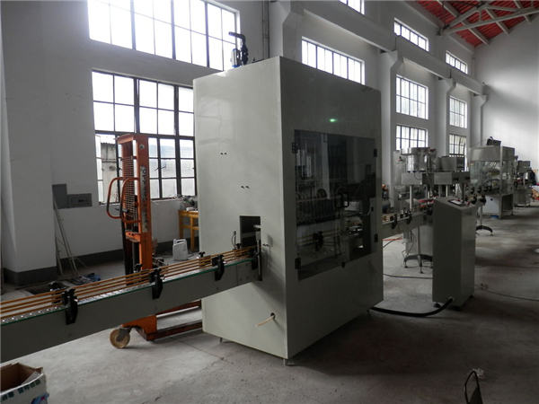 Sjálfvirkt bleikiefni í Kína