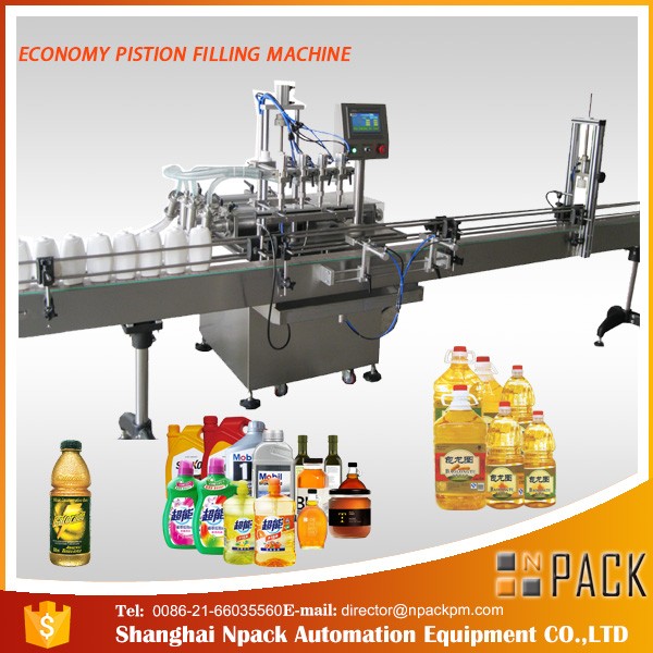 matarolíuáfyllingarvél 