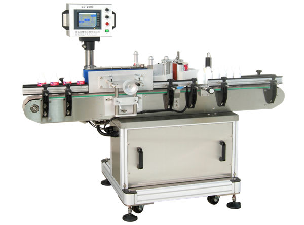 Sjálfvirk framleiðandi kringlóttra krukkur