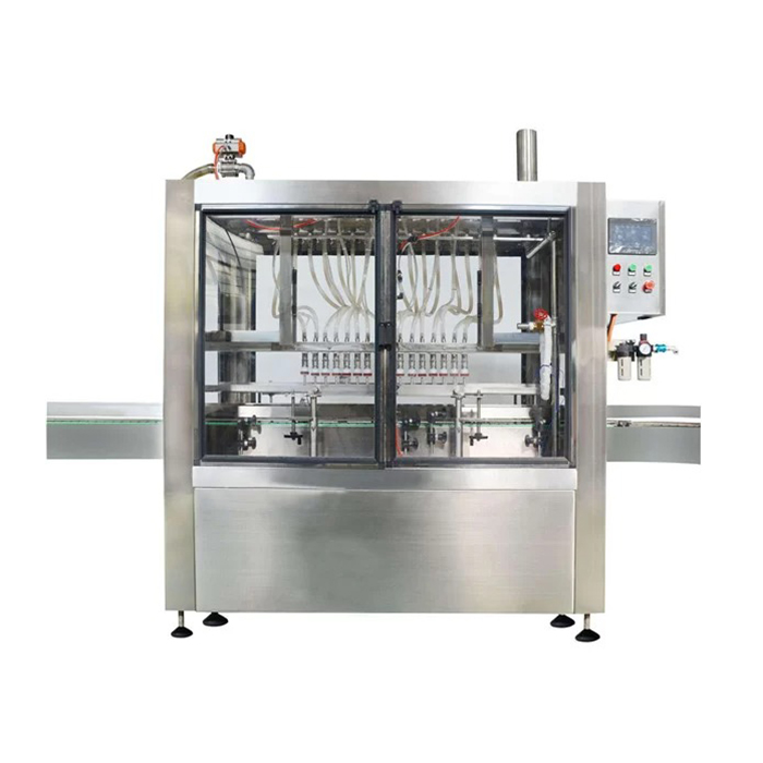 Birgir Sjálfvirk járn getur fyllt vél