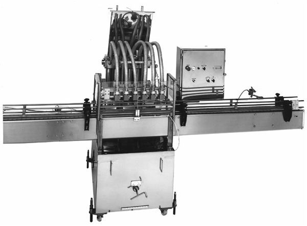 stimplafyllingarvél fyrir daglegt efni